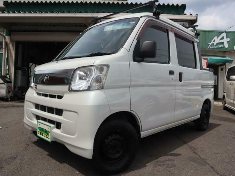 HIJET CARGO