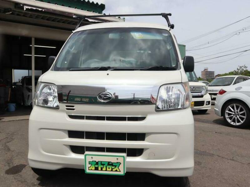 HIJET CARGO