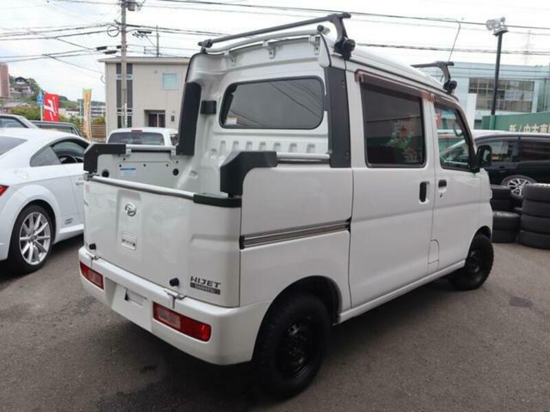 HIJET CARGO