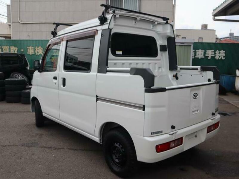 HIJET CARGO