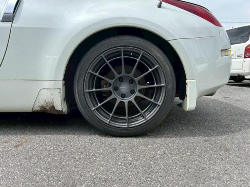 FAIRLADY Z