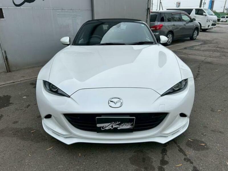 ROADSTER