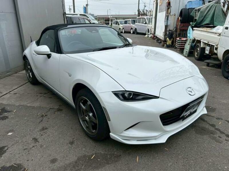 ROADSTER