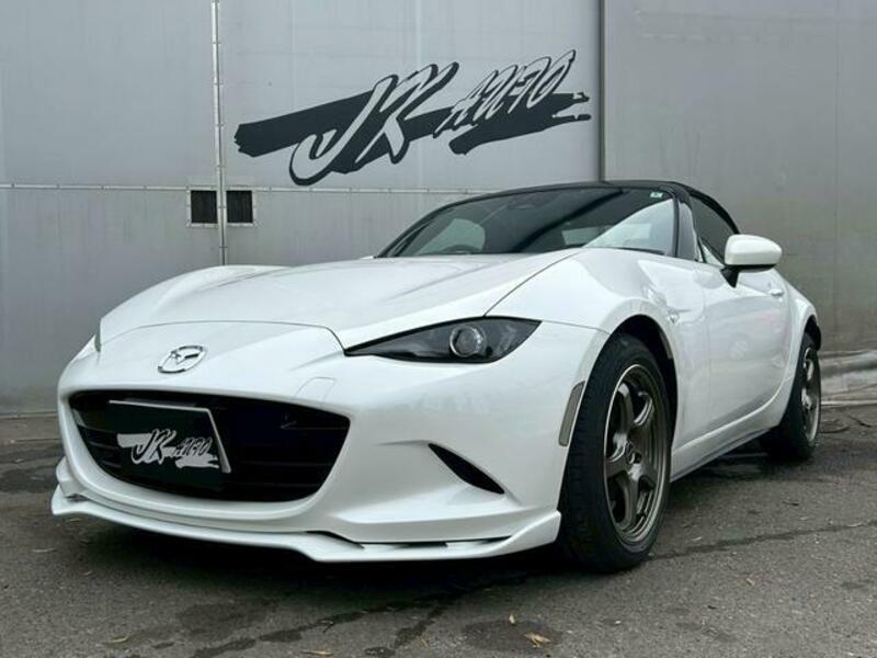 MAZDA ROADSTER