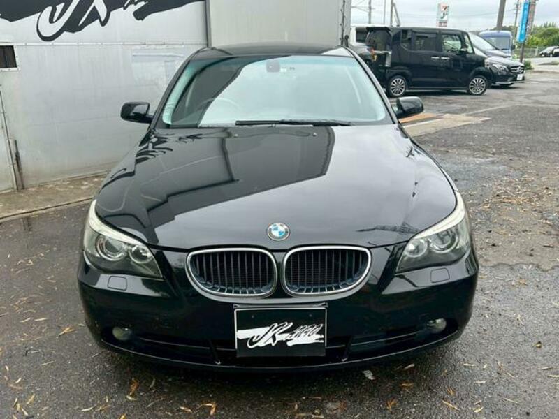 5 SERIES
