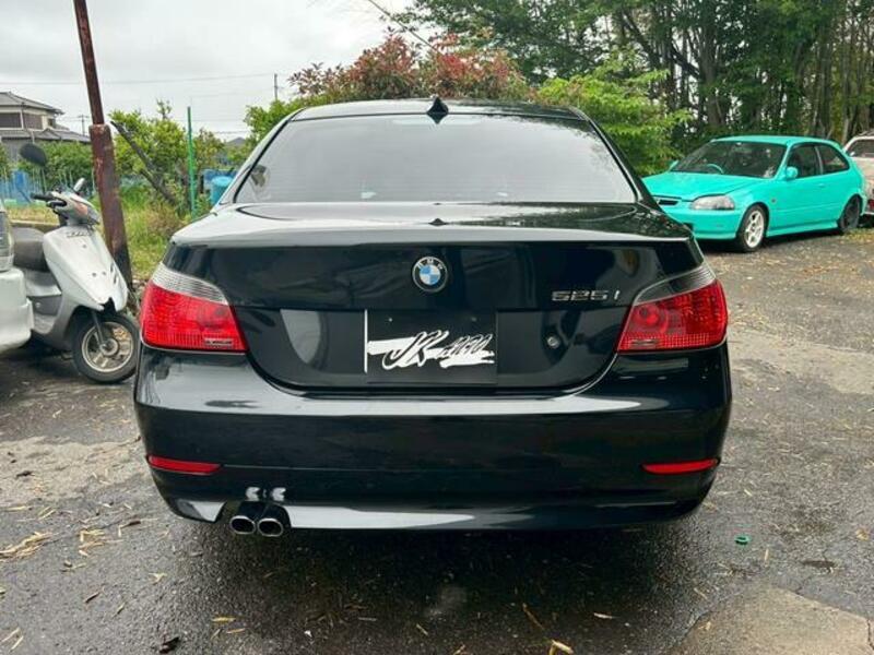 5 SERIES