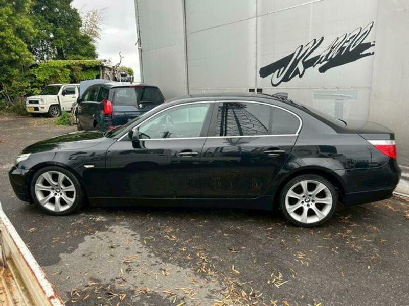 5 SERIES