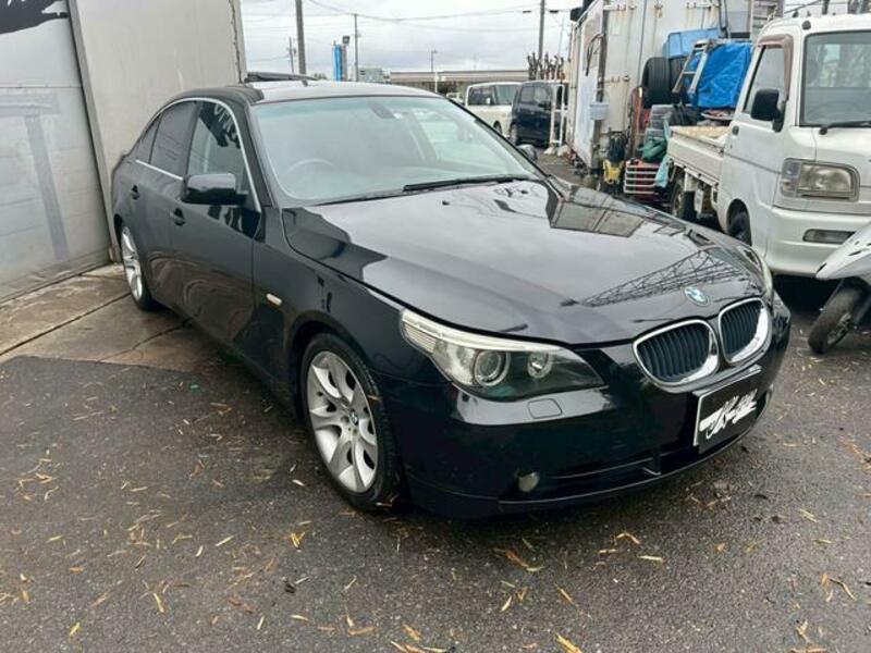5 SERIES