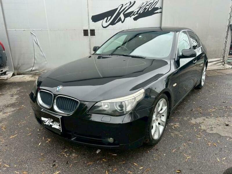 5 SERIES