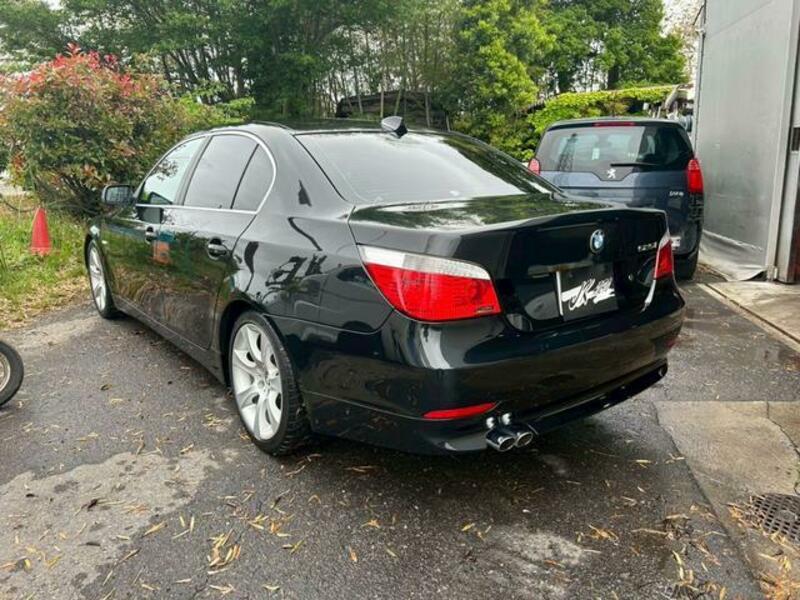 5 SERIES