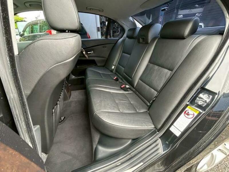 5 SERIES