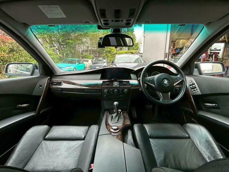 5 SERIES