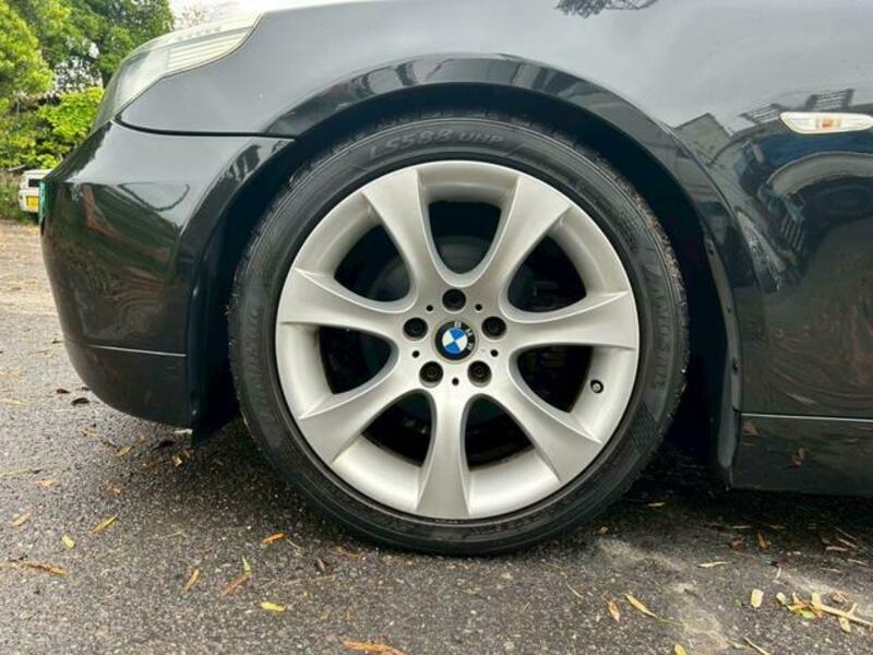 5 SERIES
