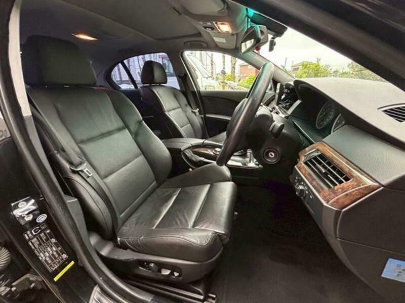 5 SERIES