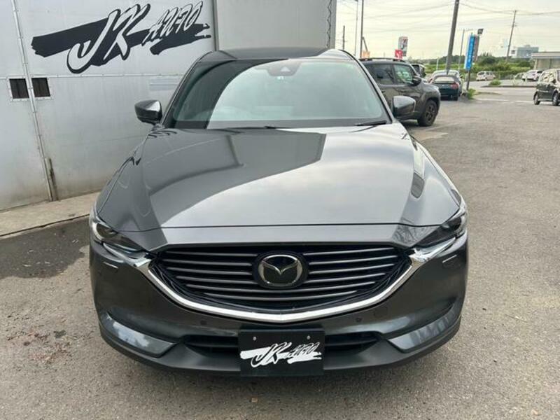 CX-8