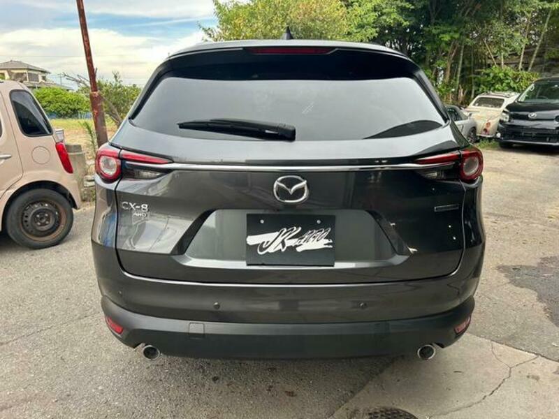CX-8