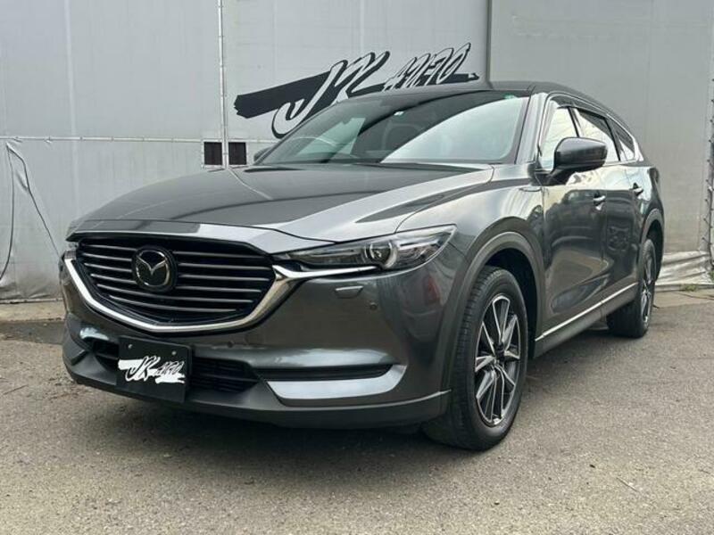 CX-8
