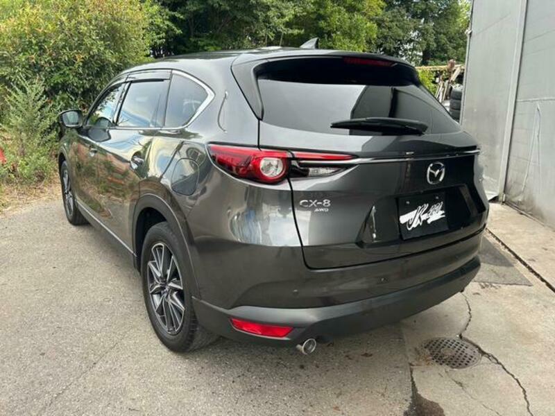 CX-8