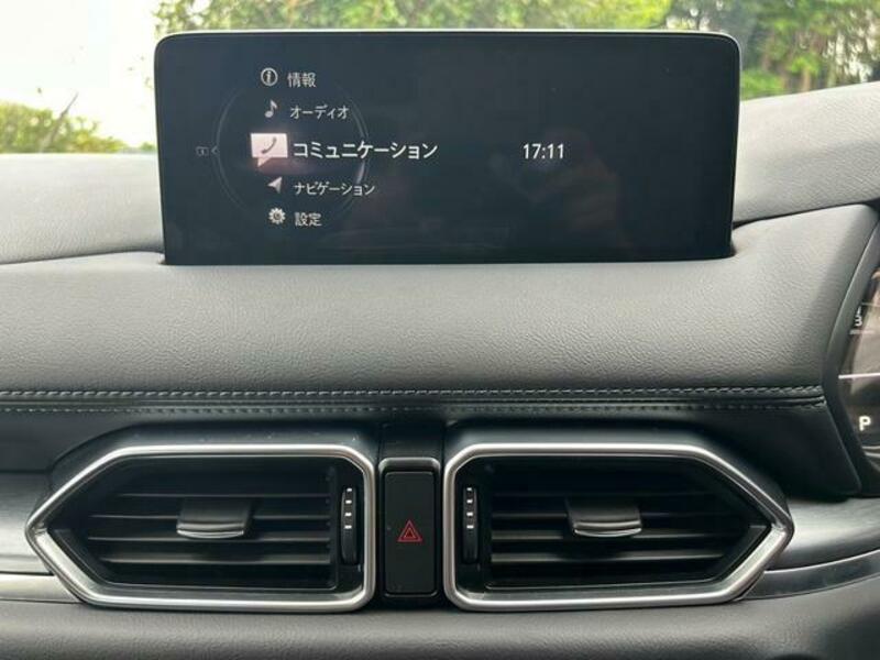 CX-8