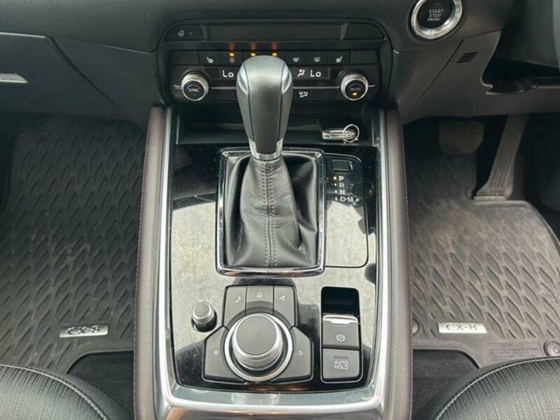 CX-8