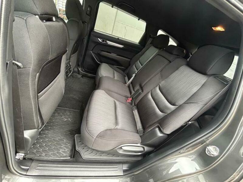 CX-8