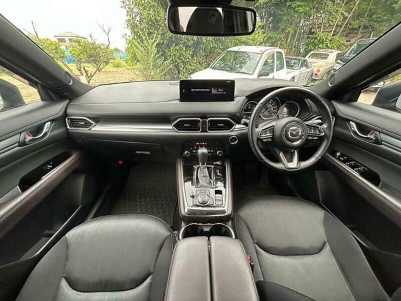 CX-8