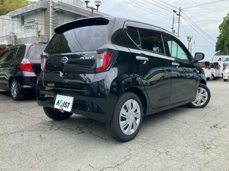 PLEO PLUS