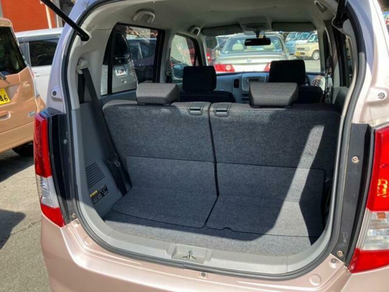 AZ WAGON