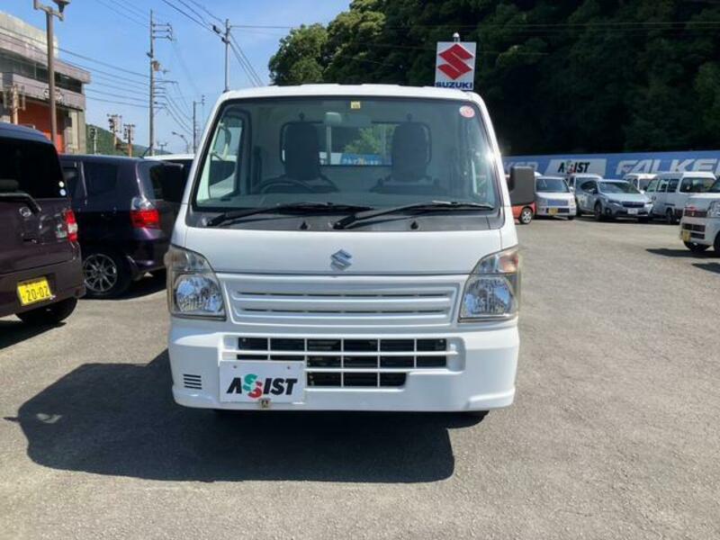 CARRY TRUCK