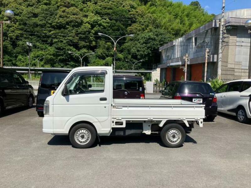 CARRY TRUCK