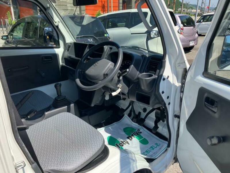 CARRY TRUCK
