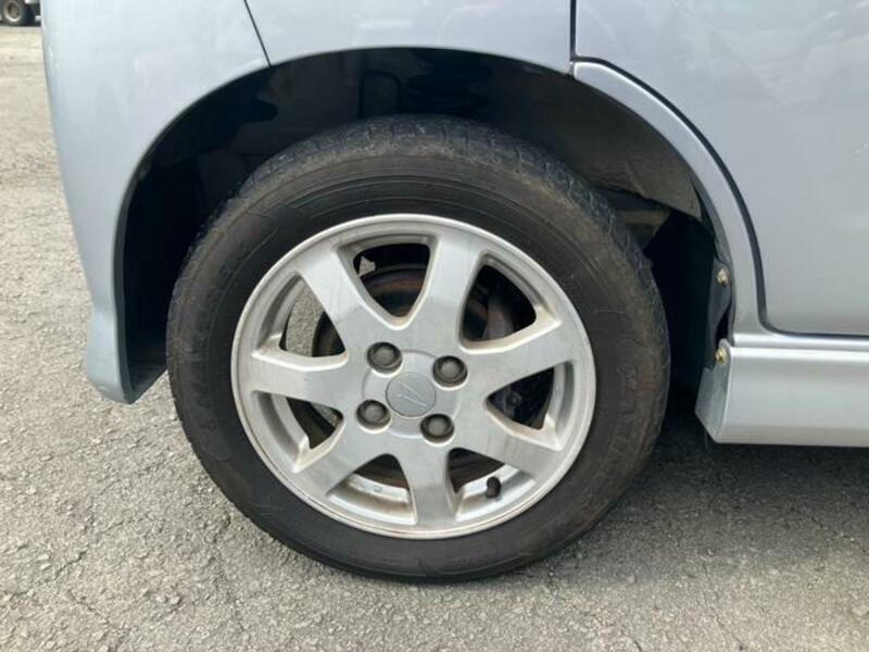 ATRAI WAGON