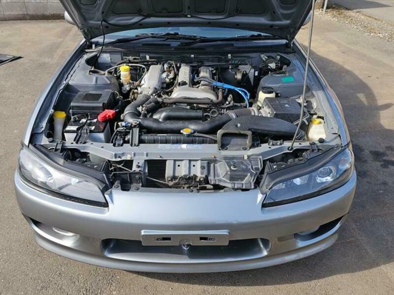 SILVIA