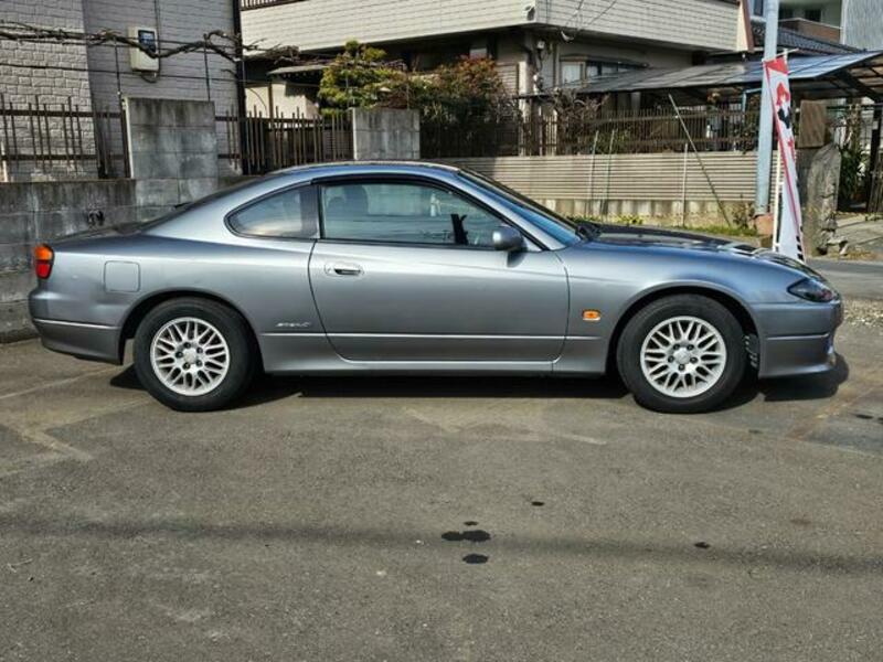 SILVIA