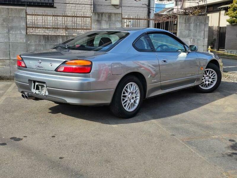 SILVIA
