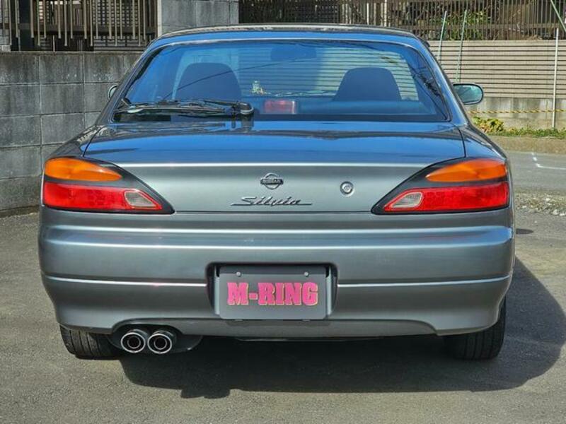 SILVIA