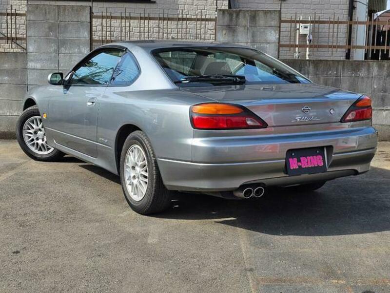 SILVIA