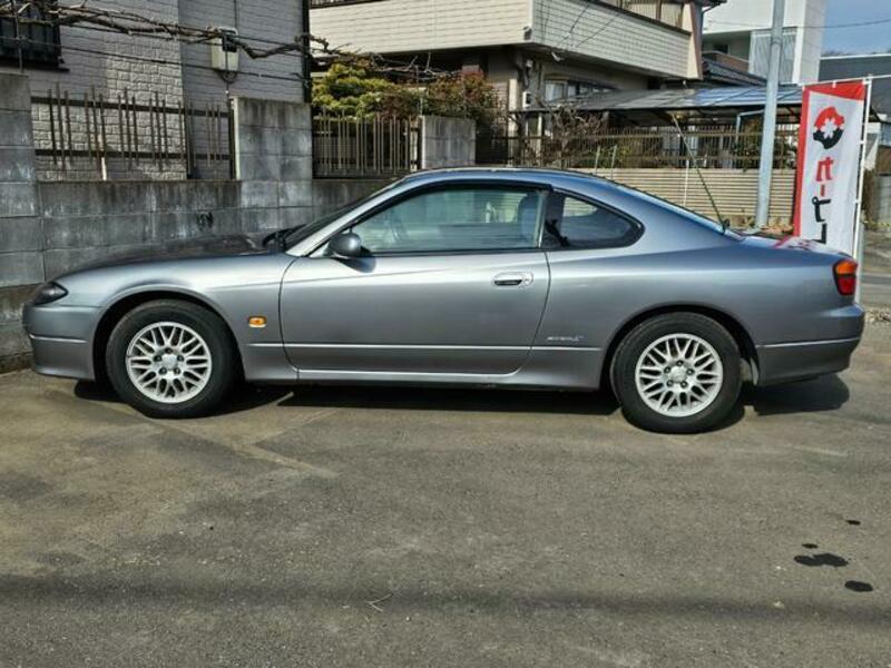 SILVIA