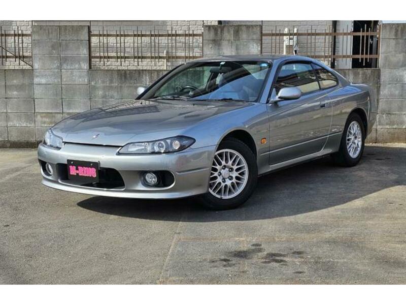 SILVIA