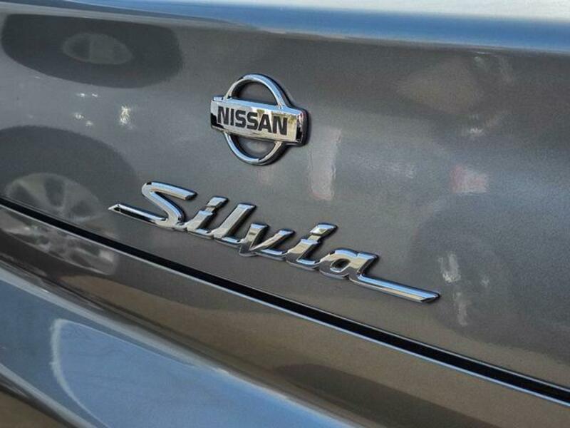 SILVIA