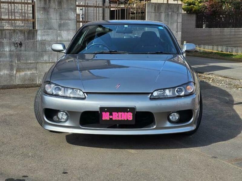 SILVIA