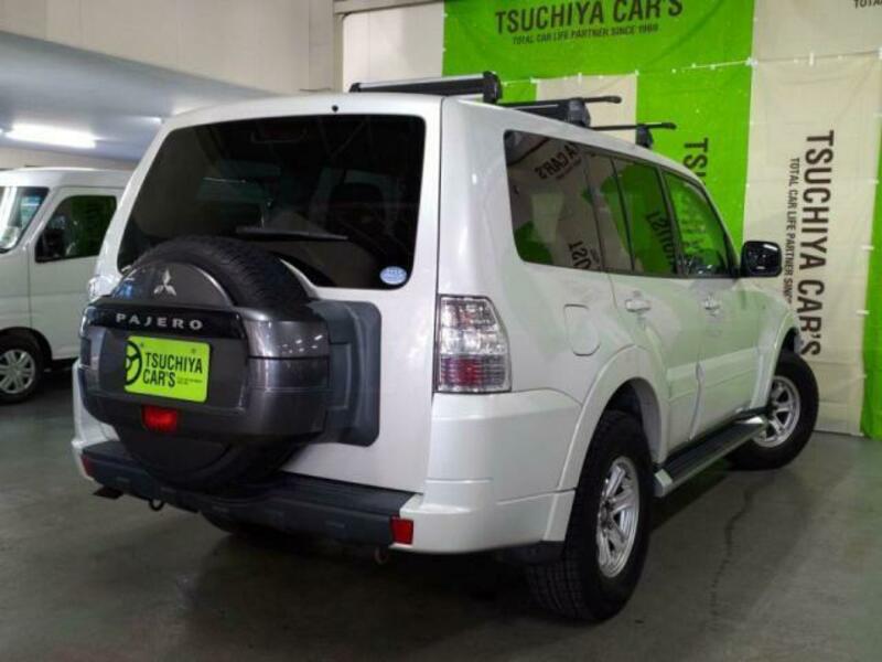 PAJERO