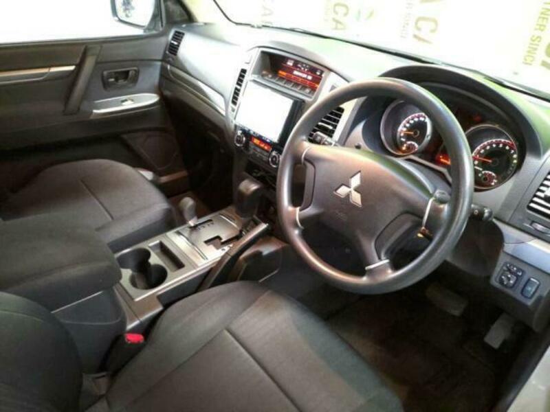 PAJERO