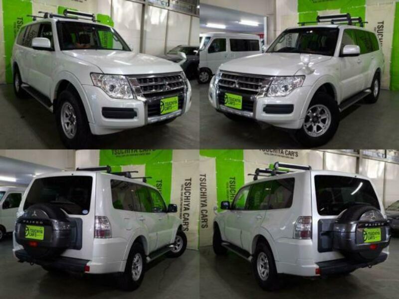PAJERO