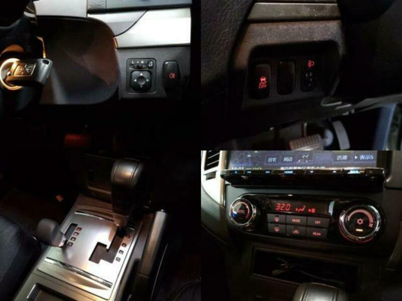 PAJERO