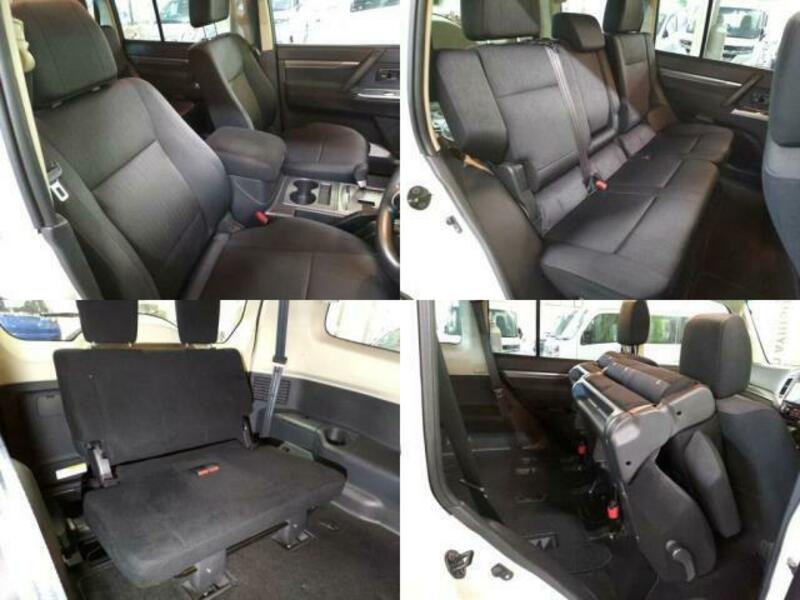 PAJERO