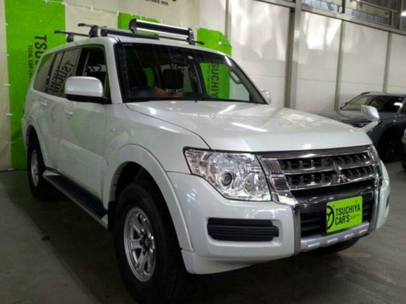 PAJERO