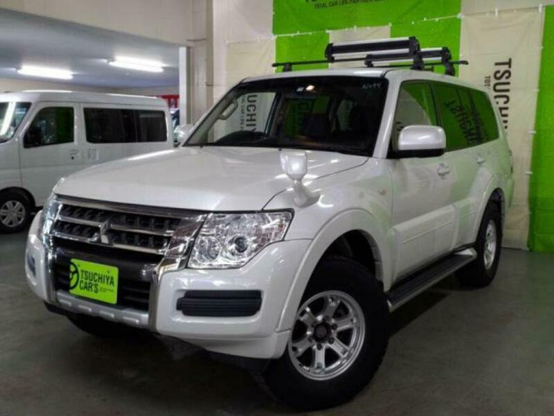 PAJERO