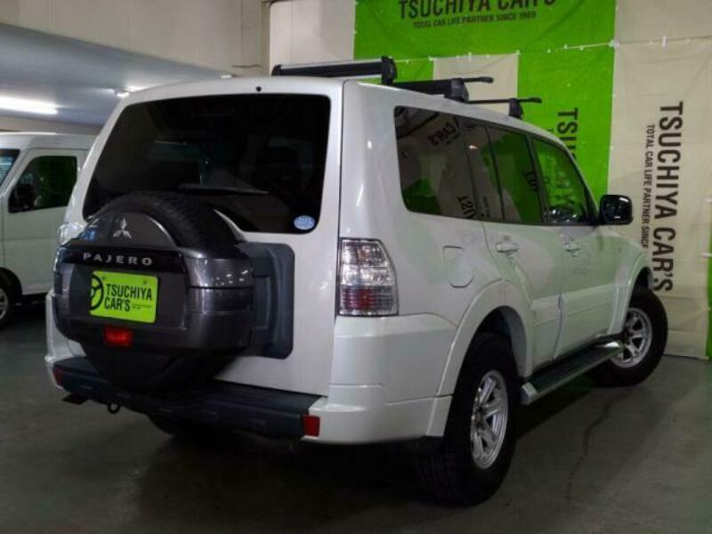 PAJERO