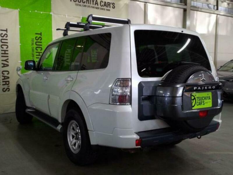 PAJERO